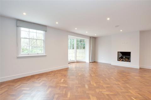 4 bedroom semi-detached house to rent, Pond Road, London, SE3