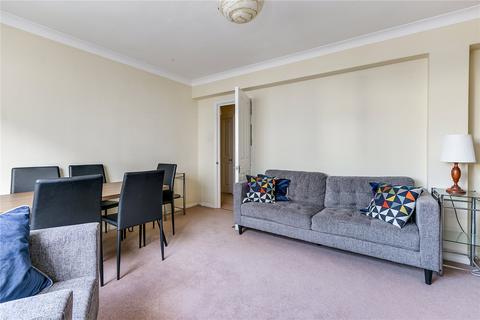 3 bedroom flat to rent, Belgrave Road, London, SW1V