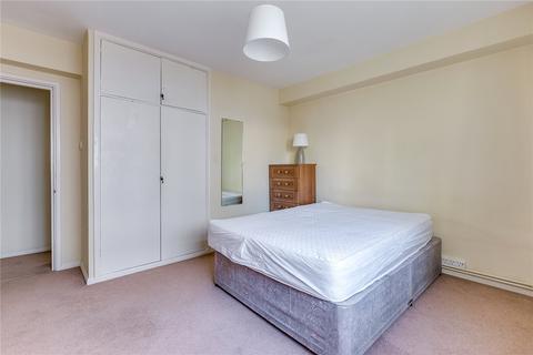 3 bedroom flat to rent, Belgrave Road, London, SW1V