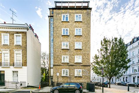 3 bedroom flat to rent, Belgrave Road, London, SW1V