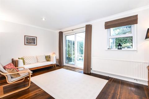 3 bedroom end of terrace house to rent, Park Road, Henley-on-Thames RG9