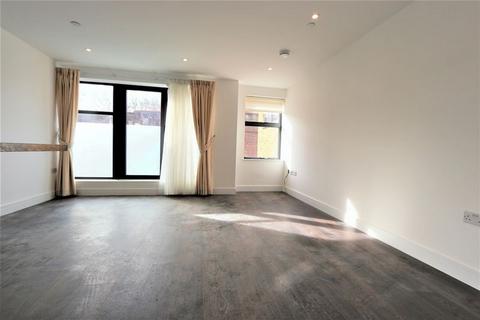 2 bedroom flat to rent, Carlingford Road, Harringay N15