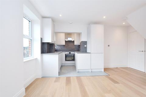 2 bedroom apartment to rent, Cleve Road, London, NW6