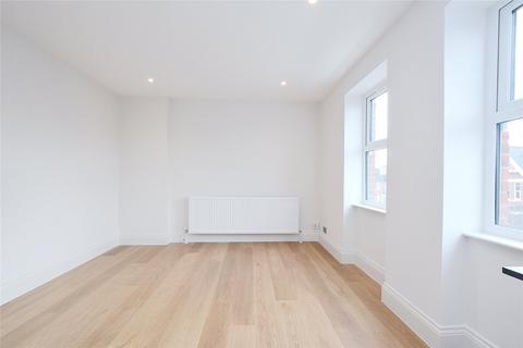 2 bedroom apartment to rent, Cleve Road, London, NW6