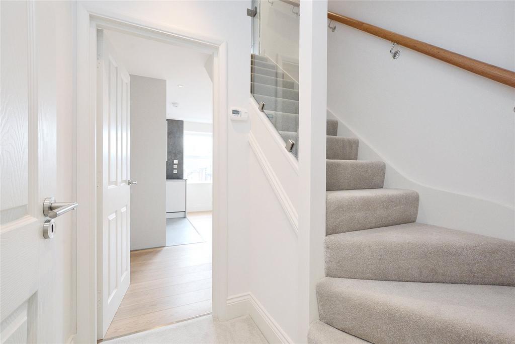 Stairway