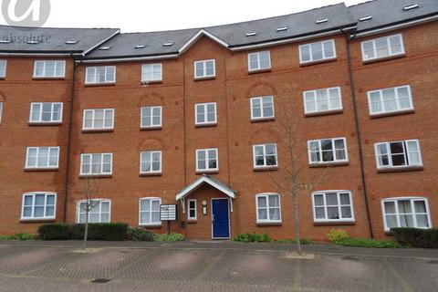 2 bedroom apartment to rent, Crown Quay, Bedford