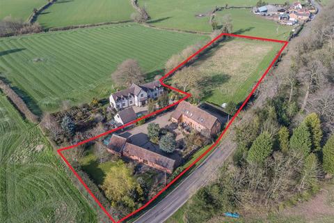 Search Barn Conversions For Sale In Warwickshire | OnTheMarket