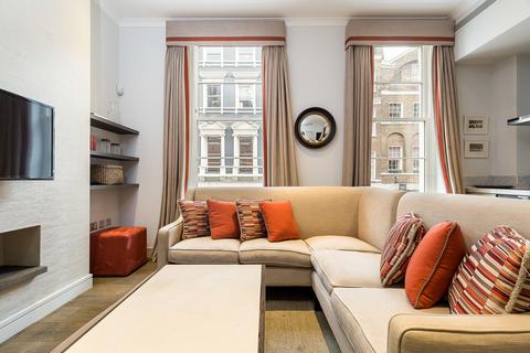 1 bedroom apartment to rent, King Street, Covent Garden WC2