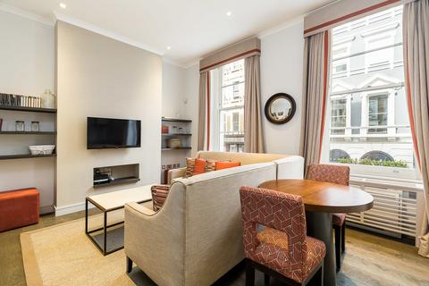 1 bedroom apartment to rent, King Street, Covent Garden WC2