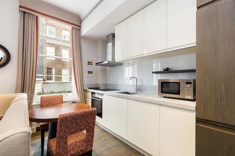 1 bedroom apartment to rent, King Street, Covent Garden WC2