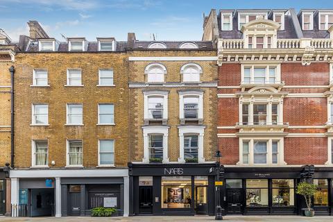 1 bedroom apartment to rent, King Street, Covent Garden WC2