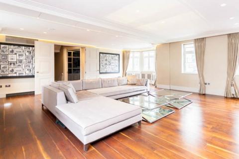 5 bedroom townhouse to rent - Stanhope Terrace, Lancaster Gate, Hyde Park, W2