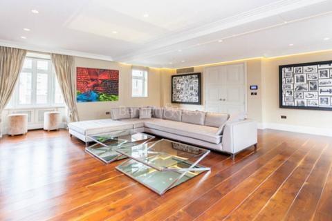 5 bedroom townhouse to rent - Stanhope Terrace, Lancaster Gate, Hyde Park, W2