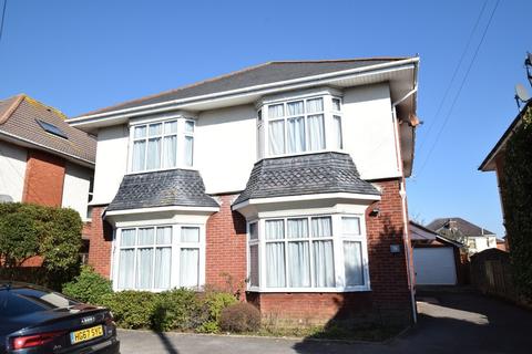 5 bedroom detached house to rent - Lowther Road, Bournemouth
