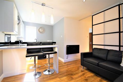 Studio to rent, Longley Close, Preston PR2