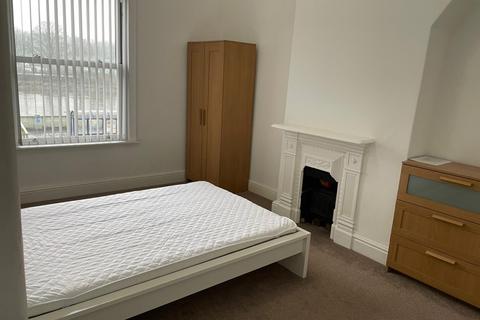 1 bedroom in a house share to rent - Broadgate Preston PR1 8DU