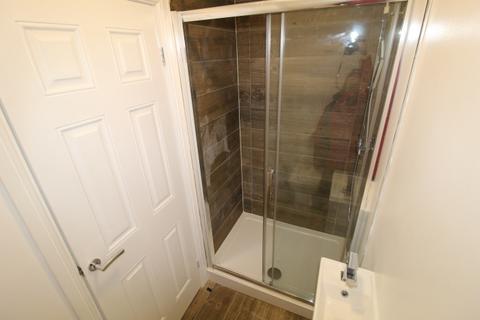 1 bedroom in a house share to rent, Room 1 Preston PR1 8DX