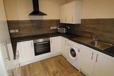 1 bedroom in a house share to rent, Room 1 Preston PR1 8DX