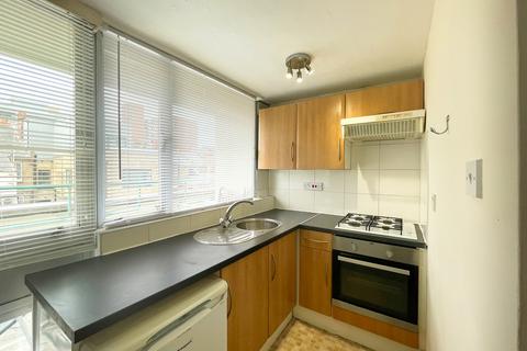 undefined, Tolhurst House, Southend On Sea SS1