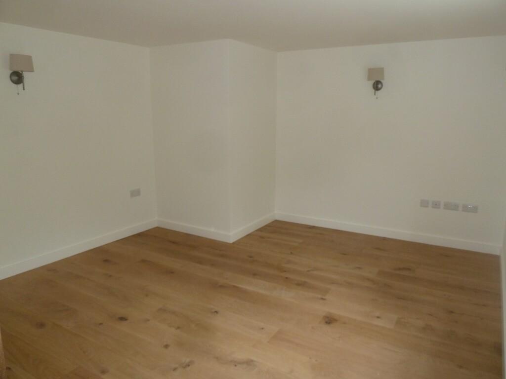 2nd reception room