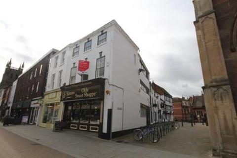 Office to rent - 1 Fish Street, Worcester, Worcestershire