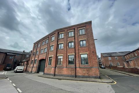 1 bedroom apartment to rent, Townley Mill, Townley Street