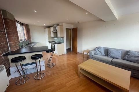 1 bedroom apartment to rent, Townley Mill, Townley Street