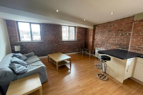 1 bedroom apartment to rent, Townley Mill, Townley Street