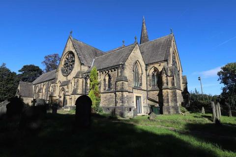2 bedroom character property to rent, The Sanctuary, Old St. Marks Church
