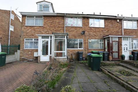 2 bedroom terraced house to rent - Titford Road,  Oldbury, B69