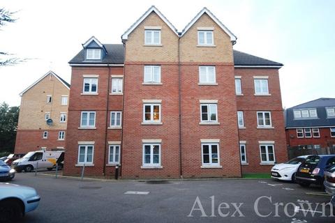 2 bedroom apartment to rent, Akers Court, High Street, Waltham Cross