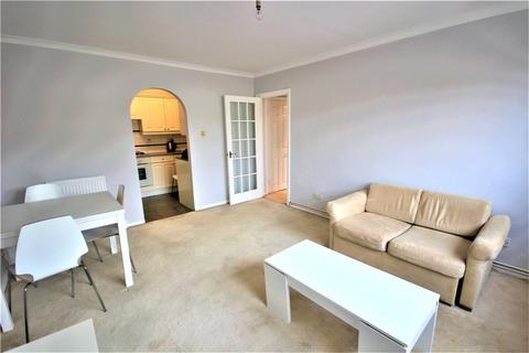 1 bedroom apartment to rent - Fairlawns, Brownlow Road, London, N11
