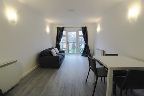 1 bedroom apartment to rent, Kennet Walk, Kenavon Drive, Reading, RG1