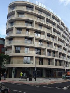 1 bedroom flat to rent, Regents Park Road, London N3