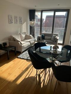1 bedroom flat to rent, Regents Park Road, London N3