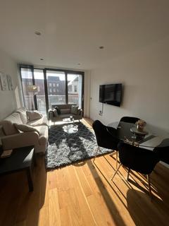 1 bedroom flat to rent, Regents Park Road, London N3