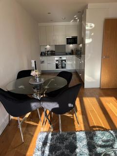 1 bedroom flat to rent, Regents Park Road, London N3
