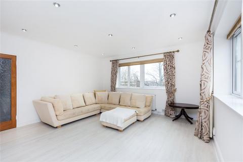 2 bedroom flat to rent, Avenue Road, St John's Wood, London