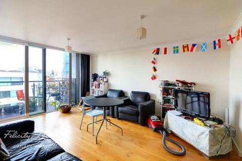 2 bedroom apartment to rent, Boardwalk Place, London