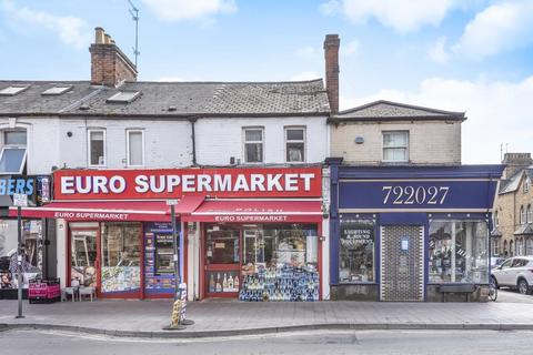 5 bedroom flat to rent, Cowley Road,  East Oxford,  HMO Ready 5 Sharers,  OX4