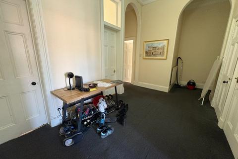 undefined, Warrender Park Crescent, Marchmont, Edinburgh, EH9