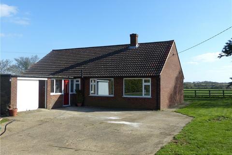 undefined, Turvey Road, Newport Pagnell MK16