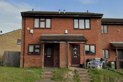 undefined, Sandpiper Way, St Pauls Cray, Orpington, BR5 3NS