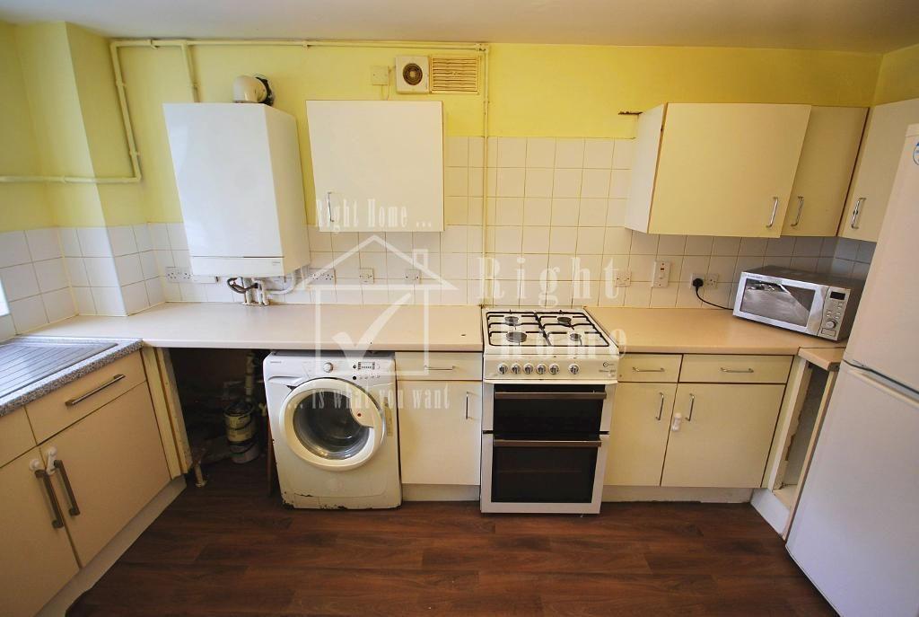Apartment in WEMBLEY - View 5