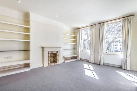 1 bedroom apartment to rent, Chalcot Square, Primrose Hill, Camden, London, NW1