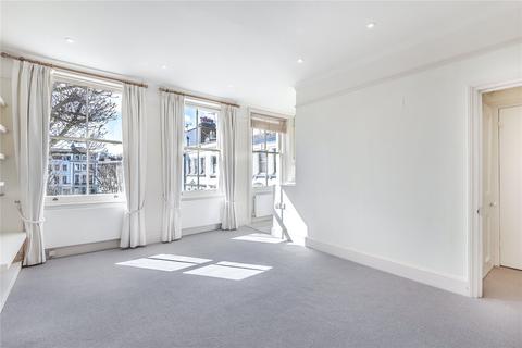 1 bedroom apartment to rent, Chalcot Square, Primrose Hill, Camden, London, NW1