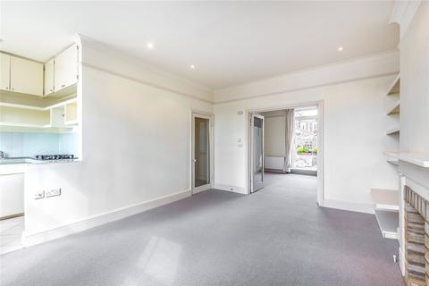 1 bedroom apartment to rent, Chalcot Square, Primrose Hill, Camden, London, NW1