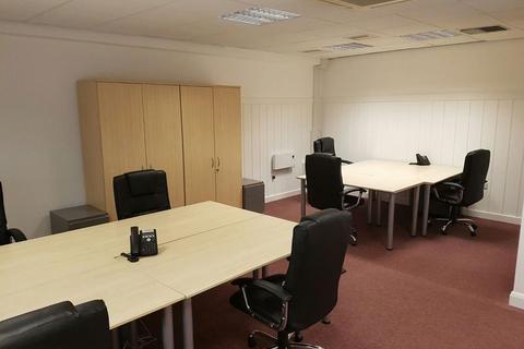 Serviced office to rent, Eton Place, High Street, Burnham