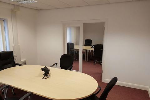 Serviced office to rent, Eton Place, High Street, Burnham