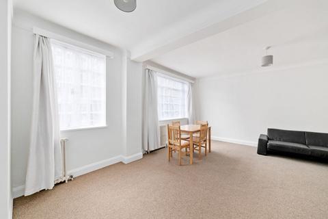 2 bedroom flat to rent, Du Cane Court Balham High Road Balham SW17 7JJ